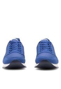 U.S. Polo Assn. Sneakersy NOBIL003M/CHY4 Niebieski. Kolor: niebieski #5