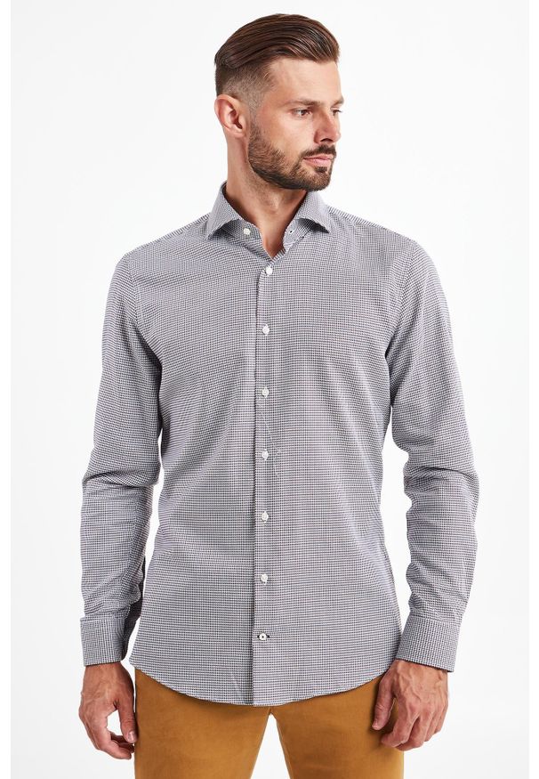 Koszula Joop! Collection casualowa, na co dzień
