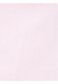 Seidensticker Koszula 60.080644 Różowy Slim Fit. Kolor: różowy. Materiał: bawełna #3