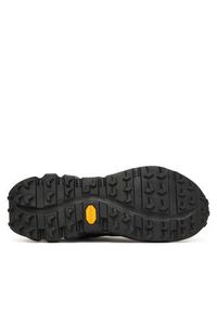 Premiata Sneakersy Devind Var 447 Czarny. Kolor: czarny. Materiał: materiał #5