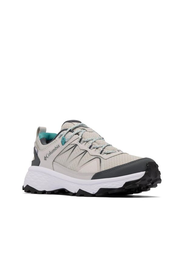 columbia - Buty Columbia Peakfreak Rush. Kolor: beżowy