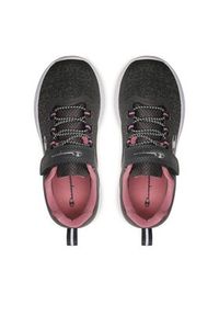 Champion Sneakersy Playrun Nebula S32638-CHA-ES017 Szary. Kolor: szary. Materiał: materiał