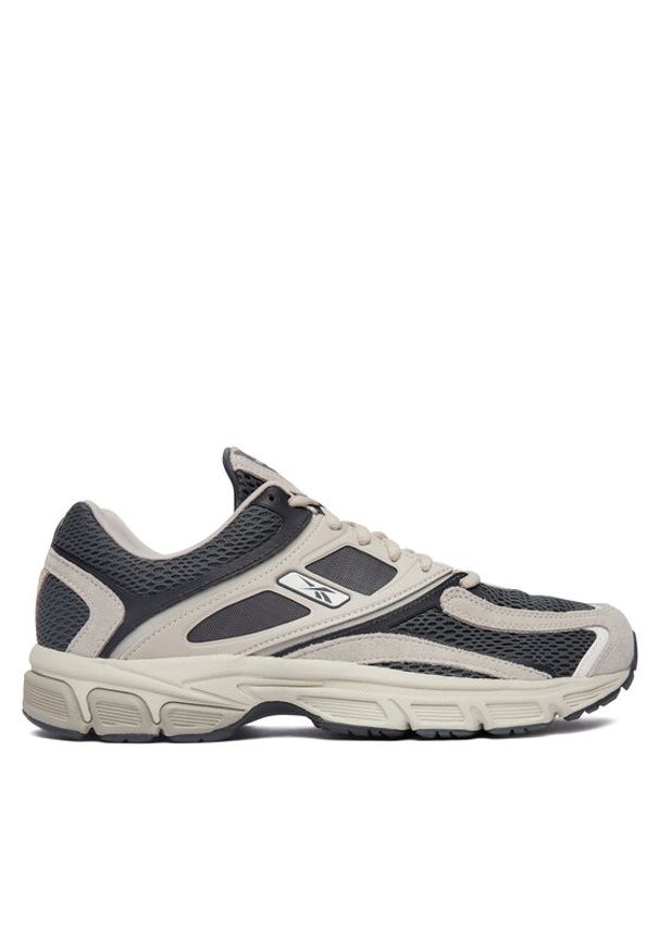 Reebok Sneakersy SS-PREMIER TRINITY KFS 100256043 Szary. Kolor: szary. Materiał: materiał