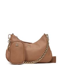 Steve Madden Torebka Bsin SM13001827 Różowy. Kolor: różowy. Materiał: skórzane