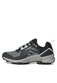 Adidas - adidas Trekkingi Terrex Swift R3 GORE-TEX Hiking Shoes IF2407 Turkusowy. Kolor: turkusowy. Technologia: Gore-Tex. Model: Adidas Terrex. Sport: turystyka piesza #6
