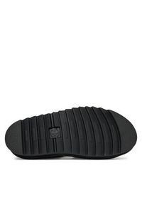 Dr. Martens Sandały DM41122300 Zielony. Kolor: zielony. Materiał: zamsz, skóra #5
