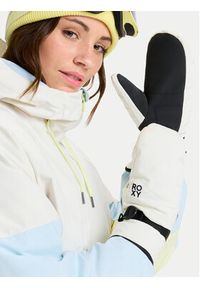 Roxy Rękawice narciarskie Jetty Solid Mitt ERJHN03268 Szary. Kolor: szary. Materiał: poliester. Sport: narciarstwo #5