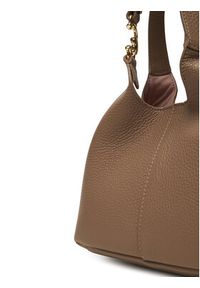 Coccinelle Torebka 323416 Szary. Kolor: beżowy. Materiał: skórzane #4
