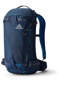 Plecak turystyczny Gregory Plecak turystyczny Targhee 32 M/L, alpine blue #1