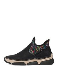 Rieker Botki CEO-45957-00 Czarny. Kolor: czarny. Materiał: skóra #2