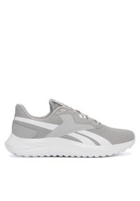 Reebok Sneakersy ENERGEN LUX 100034010 Szary. Kolor: szary. Materiał: materiał