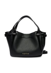 VALENTINO - Valentino Torebka Medea VBS9Q804 Czarny. Kolor: czarny. Materiał: skórzane #1