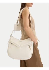 Lasocki Torebka CEO-LSK-X-002-07 Écru #2