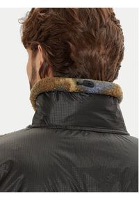 Rains Kurtka przejściowa Unisex Yermo 19000 Granatowy Relaxed Fit. Kolor: niebieski. Materiał: syntetyk #2