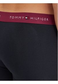 TOMMY HILFIGER - Tommy Hilfiger Komplet 5 par bokserek UM0UM03061 Czarny. Kolor: czarny. Materiał: bawełna #11