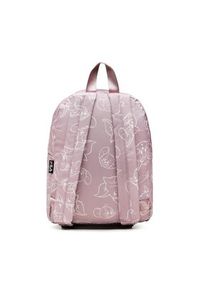 Fila Plecak Tisina Warner Bros Mini Backpack Malmo FBK0012 Różowy. Kolor: różowy. Materiał: materiał #4