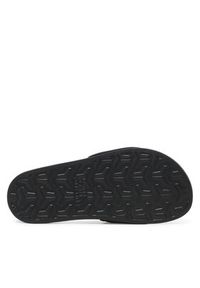 The North Face Klapki Base Camp Slide III NF0A4T2SKY41-050 Czarny. Kolor: czarny