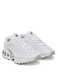 Nike Sneakersy Air Max Dn DV3337 Biały. Kolor: biały. Materiał: materiał. Model: Nike Air Max #4