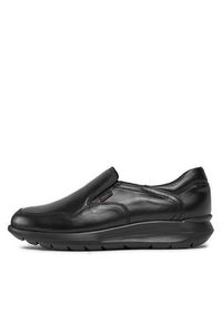 Callaghan Sneakersy Milano 42602 Czarny. Kolor: czarny. Materiał: skóra #4
