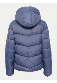 Kaffe Kurtka zimowa Susanne 10508811 Niebieski Regular Fit. Kolor: niebieski. Materiał: syntetyk. Sezon: zima #3
