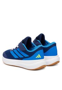 Adidas - adidas Sneakersy Runfalcon 6 Shoes Children KI1770 Niebieski. Kolor: niebieski. Materiał: materiał #3