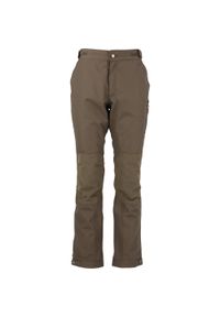 Spodnie Whistler Wander W-Pro 10000. Kolor: zielony. Sport: turystyka piesza #1