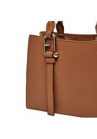 Furla Torebka Nuvola Medium WB01336-BX2045-RY000 Brązowy. Kolor: brązowy. Materiał: skórzane #5