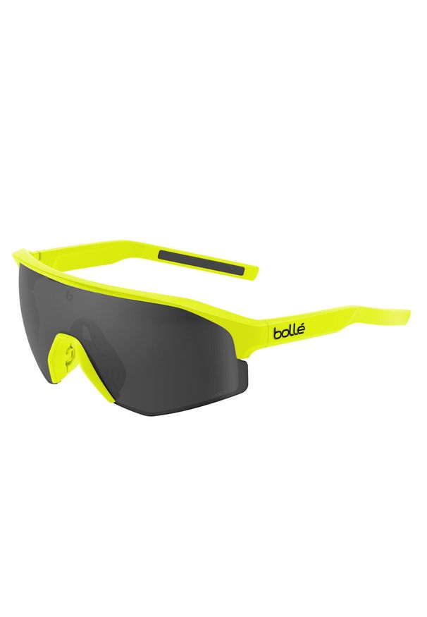 BOLLÉ - Okulary przeciwsłoneczne Bollé Lightshifter. Kolor: żółty. Sport: kolarstwo