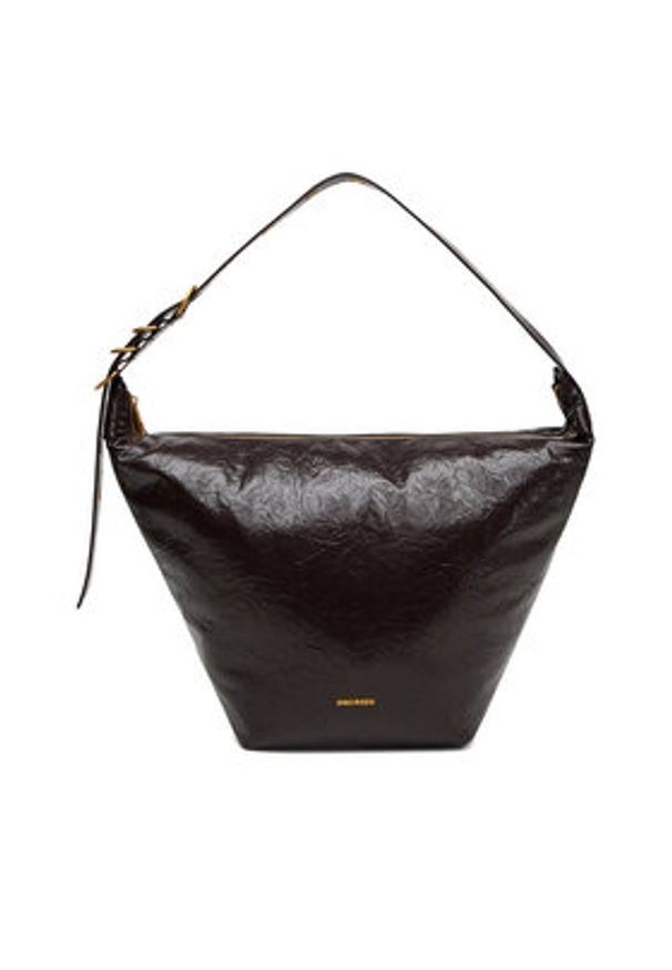 Gino Rossi Torebka C-ZAINA-RX8784 Brązowy. Kolor: brązowy