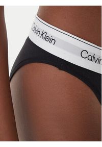 Calvin Klein Underwear Figi klasyczne LV00QF8524 Czarny. Kolor: czarny. Materiał: bawełna #6