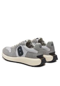 GANT - Gant Sneakersy Ronder Sneaker 28633537 Szary. Kolor: szary. Materiał: skóra #10