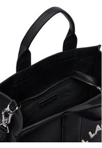 Karl Lagerfeld - KARL LAGERFELD Torebka B1W30041 Czarny. Kolor: czarny. Materiał: skórzane #5