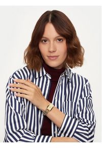 Skagen Zegarek Hagen SKW3098 Złoty. Kolor: złoty #4