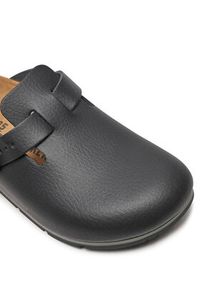 Birkenstock Klapki Boston Pro Le 1026222 Czarny. Kolor: czarny. Materiał: skóra #2