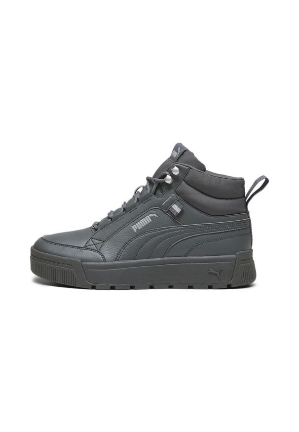 Puma Buty Tarrenz Sb Iii 39262803. Kolor: szary
