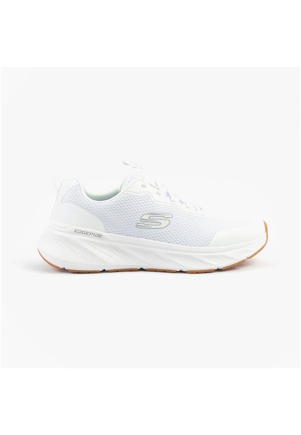 skechers - Buty męskie SKECHERS Edgeride Rekze. Kolor: biały