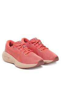 Asics Buty do biegania Novablast 5 Gs 1014A367 Różowy. Kolor: różowy. Materiał: materiał, mesh #5