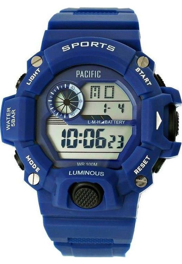 Zegarek Pacific
