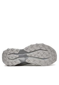 New Balance Sneakersy Tektrel MTTTRSLG Szary. Kolor: szary. Materiał: materiał #5