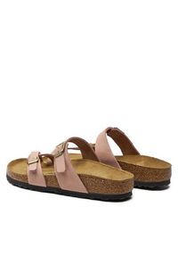 Birkenstock Japonki Mayari 1026660 Różowy. Kolor: różowy