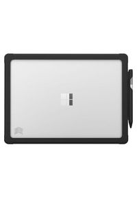 STM Goods - STM Dux Hardshell do Microsoft Surface 2 / 3 / 4 / 5 (Black). Materiał: hardshell