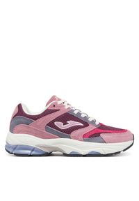 Joma Sneakersy Cr111 2519 CR111LS2519 Różowy. Kolor: różowy. Materiał: materiał #1