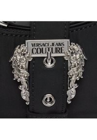 Versace Jeans Couture Torebka 75VA4BFR Czarny. Kolor: czarny #2