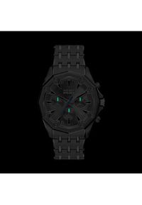 Diesel Zegarek Stinger DZ4708 Szary. Kolor: szary #2