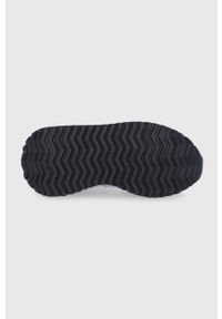 New Balance Buty WS237SD. Nosek buta: okrągły. Zapięcie: sznurówki. Materiał: guma #5