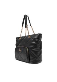 Beverly Hills Polo Club Torebka CEO-BHPC-C-010-08 Czarny. Kolor: czarny #2