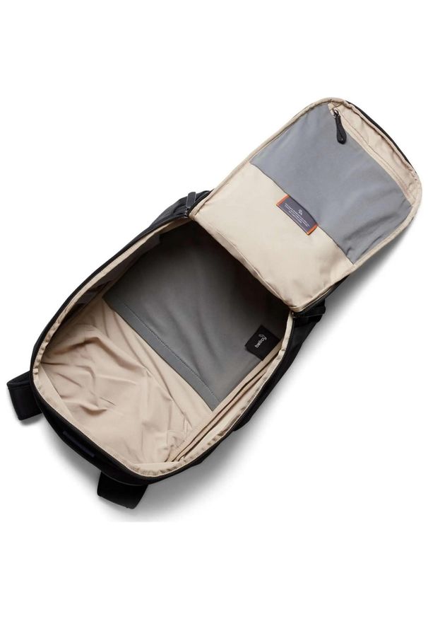 Plecak Bellroy Transit Workpack 2nd ed. plecak 20L black