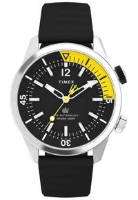 Timex - Zegarek Męski TIMEX Waterbury Dive TW2V73400