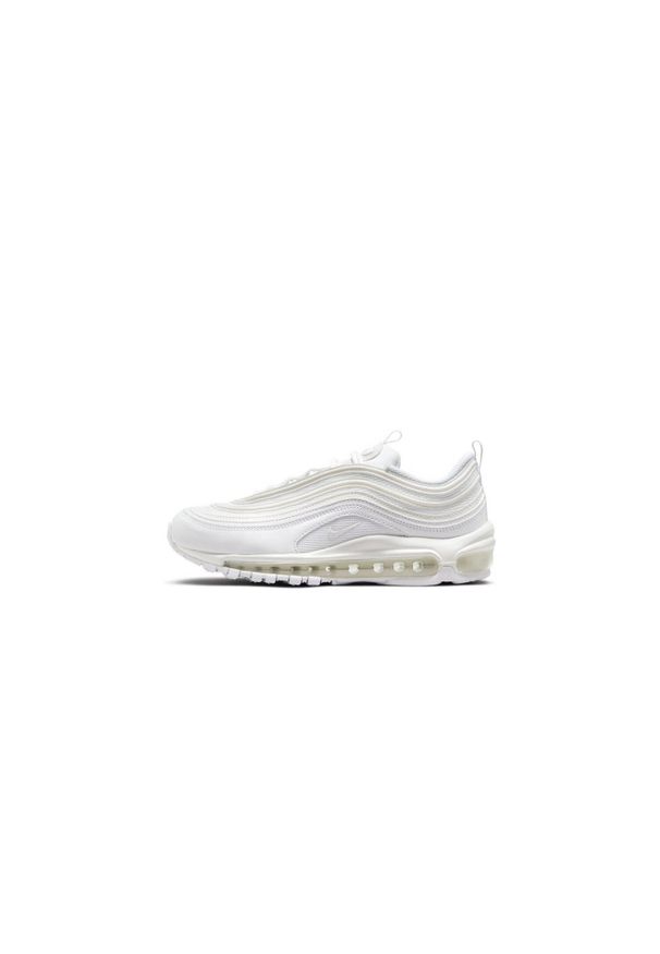 Nike - Buty do chodzenia dla dorosłych Air Max 97 Next Nature White. Kolor: biały. Model: Nike Air Max. Sport: turystyka piesza