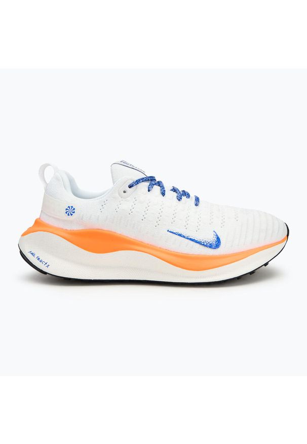 Buty do biegania męskie Nike InfinityRN 4. Kolor: biały